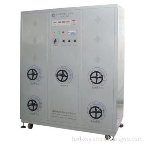 Loading Machine (HD-RL-40E)
